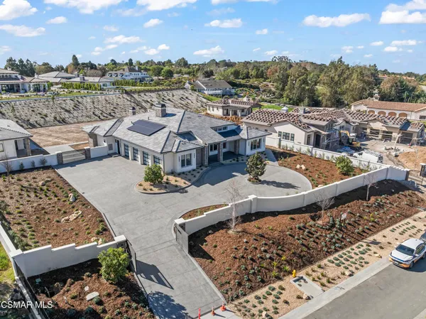 $4,500,000 | 532 Corte Corrida, Camarillo, CA 93010