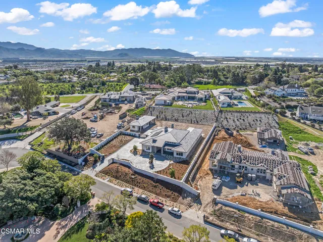 $4,695,000 | 532 Corte Corrida, Camarillo, CA 93010