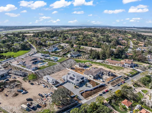 $4,500,000 | 532 Corte Corrida, Camarillo, CA 93010