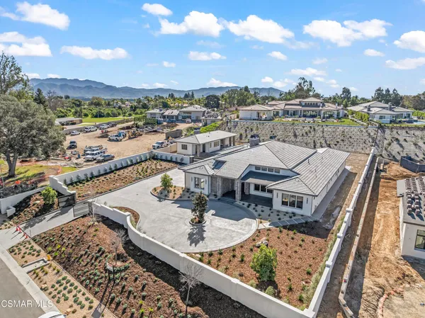 $4,500,000 | 532 Corte Corrida, Camarillo, CA 93010