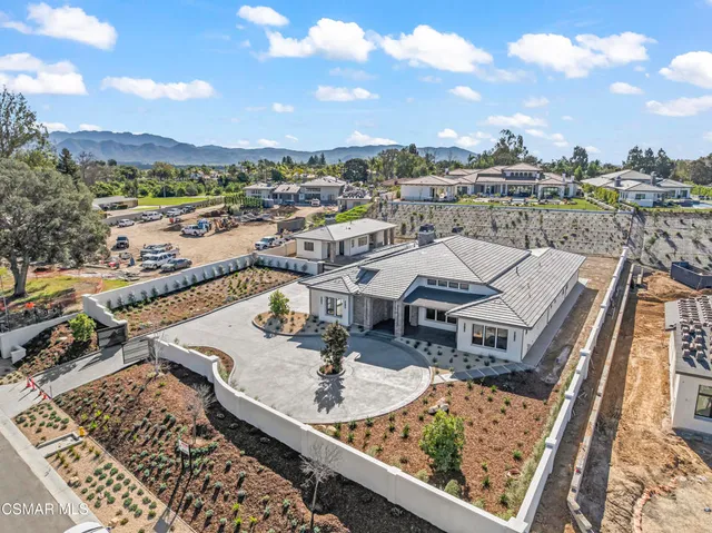 $4,695,000 | 532 Corte Corrida, Camarillo, CA 93010