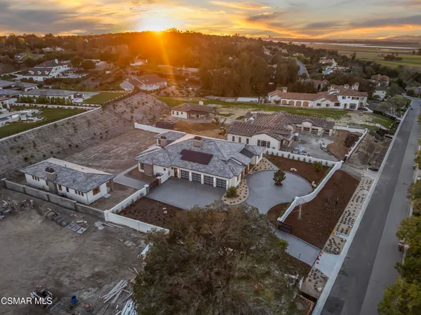 $4,300,000 | 532 Corte Corrida, Camarillo, CA 93010