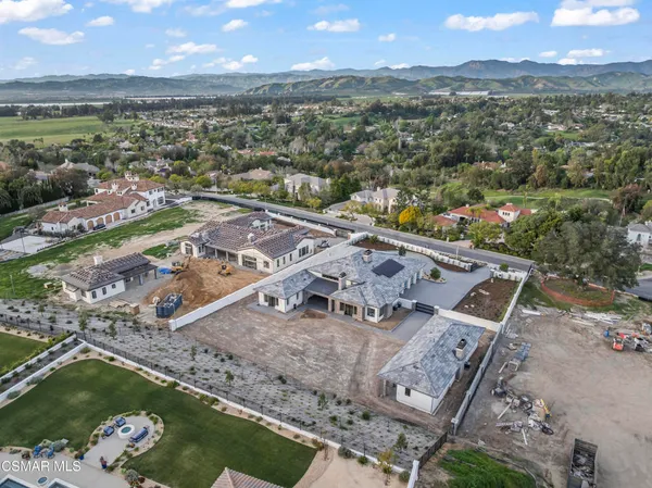 $4,300,000 | 532 Corte Corrida, Camarillo, CA 93010