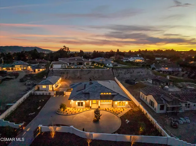 $4,695,000 | 532 Corte Corrida, Camarillo, CA 93010