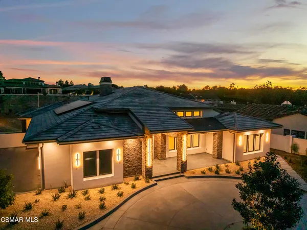 $4,300,000 | 532 Corte Corrida, Camarillo, CA 93010