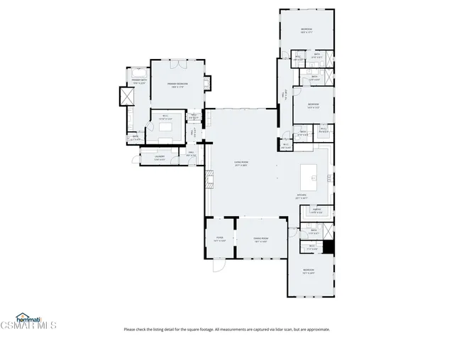 $4,695,000 | 532 Corte Corrida, Camarillo, CA 93010