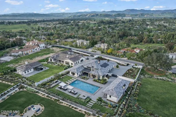 $4,300,000 | 532 Corte Corrida, Camarillo, CA 93010