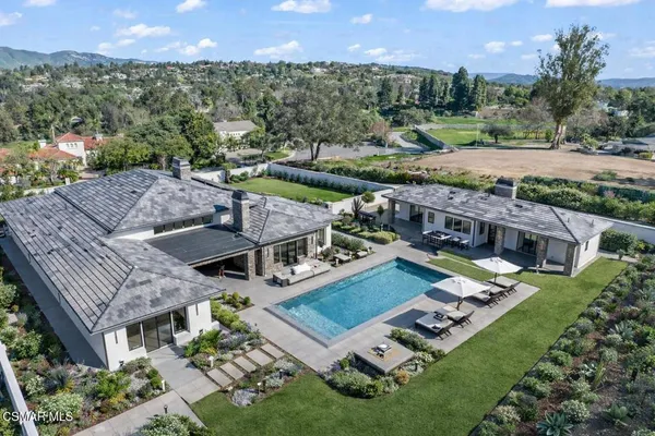 $4,300,000 | 532 Corte Corrida, Camarillo, CA 93010