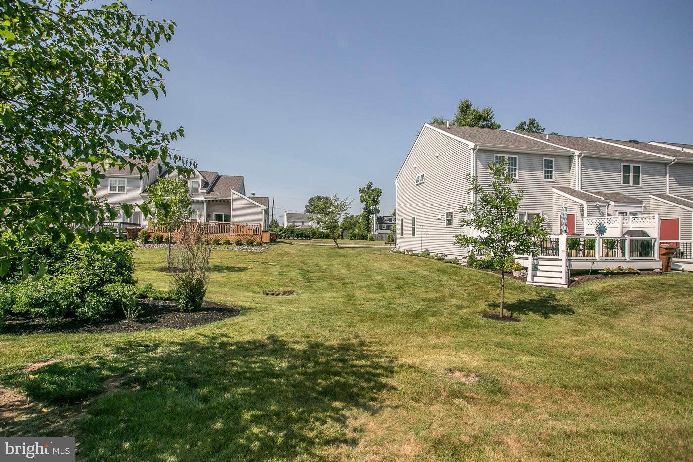 205 Tupelo Grove Ambler, PA 19002 - Photo 18 of 32 View in Back