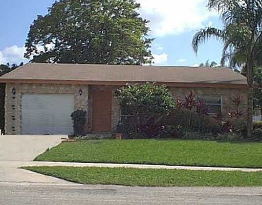 22816 Southwest 65th Way Boca Raton, FL 33428 - Photo 1 of 3 Primary Photo