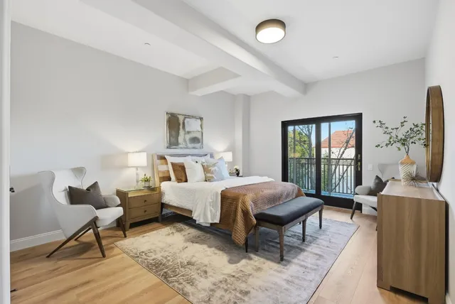 $1,812,000 | 200 Sheridan Avenue, Unit 306, Palo Alto, CA 94306
