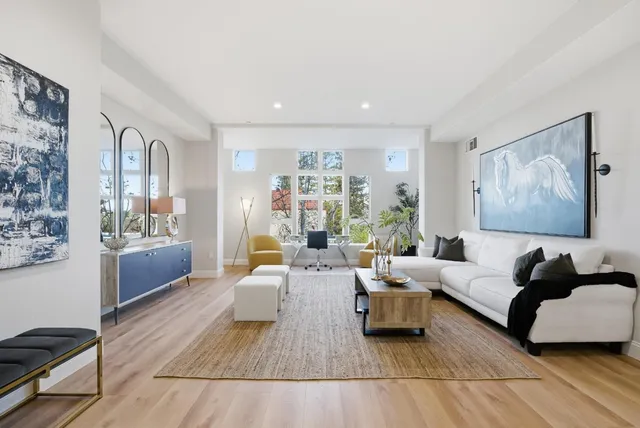 $1,812,000 | 200 Sheridan Avenue, Unit 306, Palo Alto, CA 94306