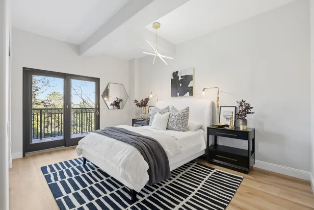$1,812,000 | 200 Sheridan Avenue, Unit 306, Palo Alto, CA 94306