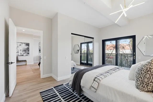 $1,812,000 | 200 Sheridan Avenue, Unit 306, Palo Alto, CA 94306