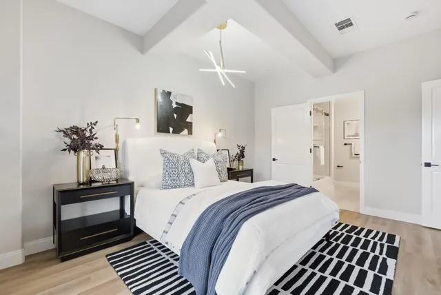 $1,812,000 | 200 Sheridan Avenue, Unit 306, Palo Alto, CA 94306