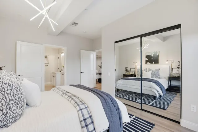 $1,812,000 | 200 Sheridan Avenue, Unit 306, Palo Alto, CA 94306