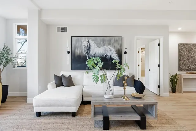 $1,812,000 | 200 Sheridan Avenue, Unit 306, Palo Alto, CA 94306