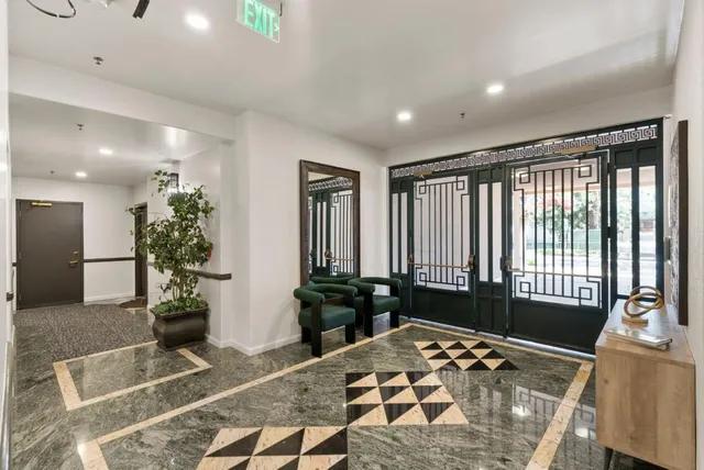 $1,812,000 | 200 Sheridan Avenue, Unit 306, Palo Alto, CA 94306