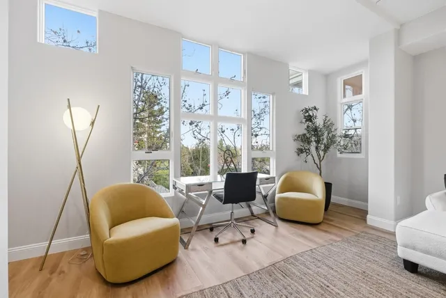 $1,812,000 | 200 Sheridan Avenue, Unit 306, Palo Alto, CA 94306