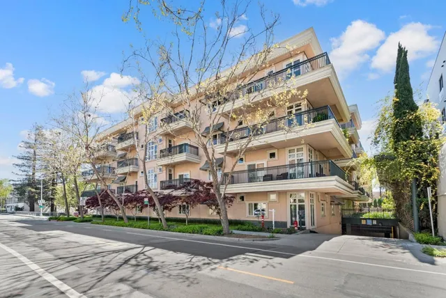 $1,812,000 | 200 Sheridan Avenue, Unit 306, Palo Alto, CA 94306