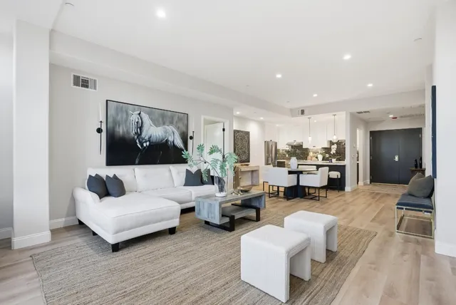 $1,812,000 | 200 Sheridan Avenue, Unit 306, Palo Alto, CA 94306