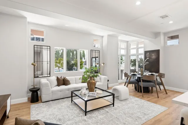 $1,812,000 | 200 Sheridan Avenue, Unit 306, Palo Alto, CA 94306