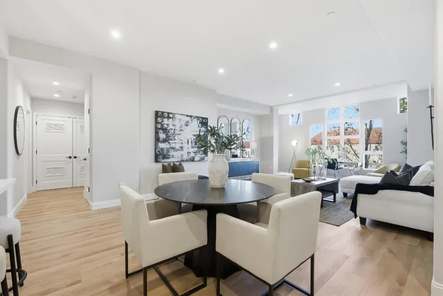 $1,812,000 | 200 Sheridan Avenue, Unit 306, Palo Alto, CA 94306