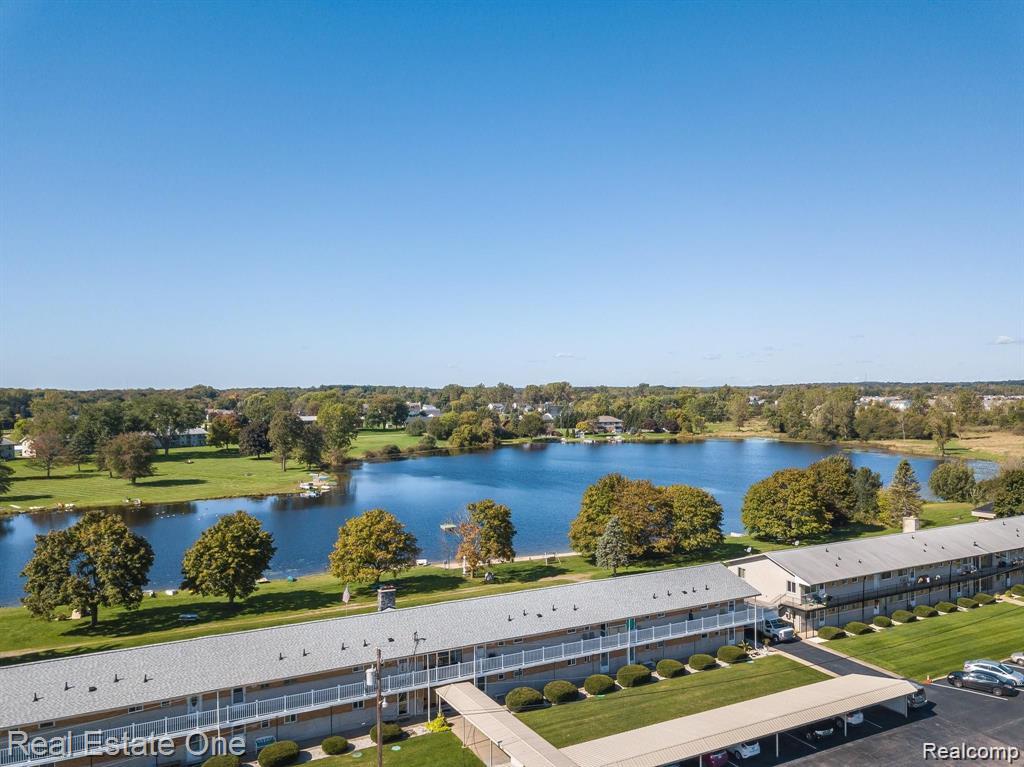 26955 Milford Road, Unit 24 New Hudson, MI 48165 - Photo 23 of 26