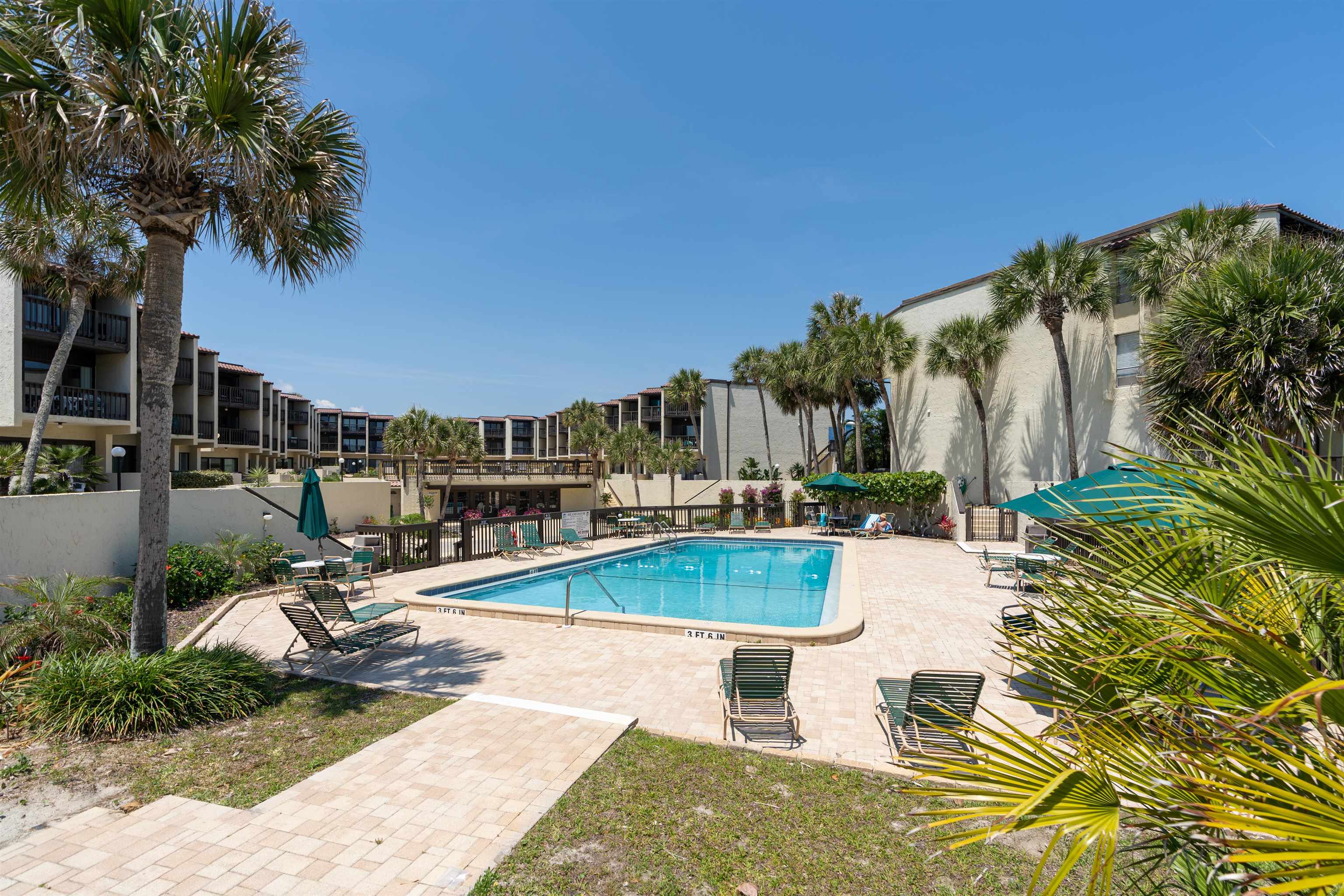 5650 A1A South, Unit C218 St. Augustine, FL 32080 - Photo 51 of 77