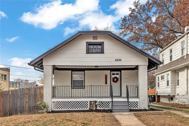 $235,000 | 6230 Harrison Street, Kansas City, MO 64110
