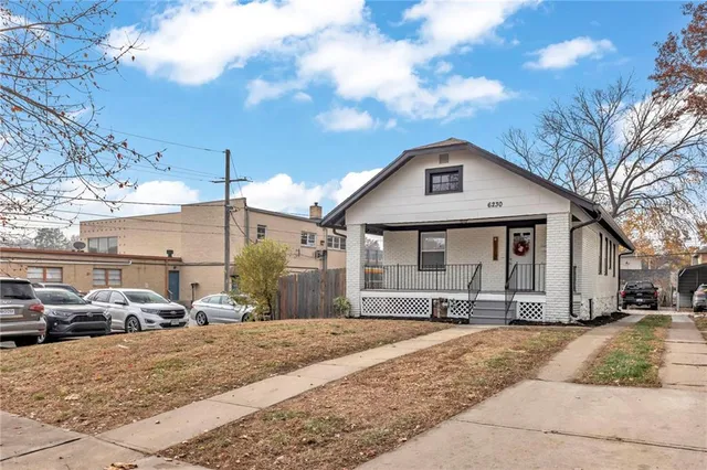 $230,000 | 6230 Harrison Street, Kansas City, MO 64110