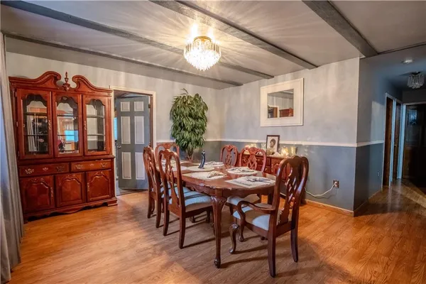 $190,000 | 690 Baird Avenue, Washington, PA 15301