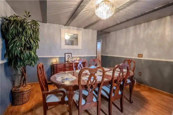 $190,000 | 690 Baird Avenue, Washington, PA 15301