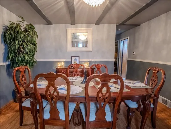 $190,000 | 690 Baird Avenue, Washington, PA 15301