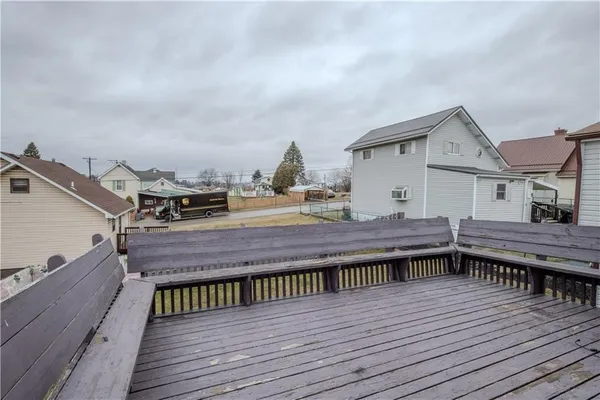 $190,000 | 690 Baird Avenue, Washington, PA 15301