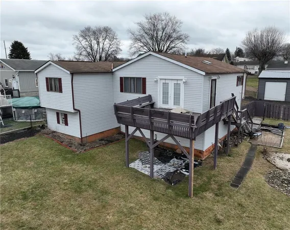 $190,000 | 690 Baird Avenue, Washington, PA 15301