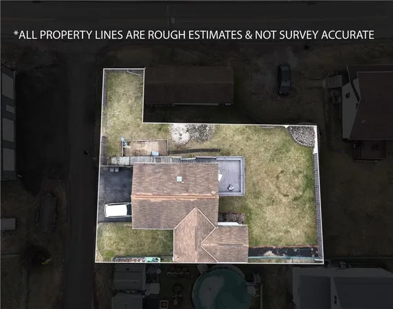 $190,000 | 690 Baird Avenue, Washington, PA 15301