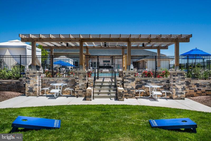 6082 Forum Square Frederick, MD 21703 - Photo 60 of 63