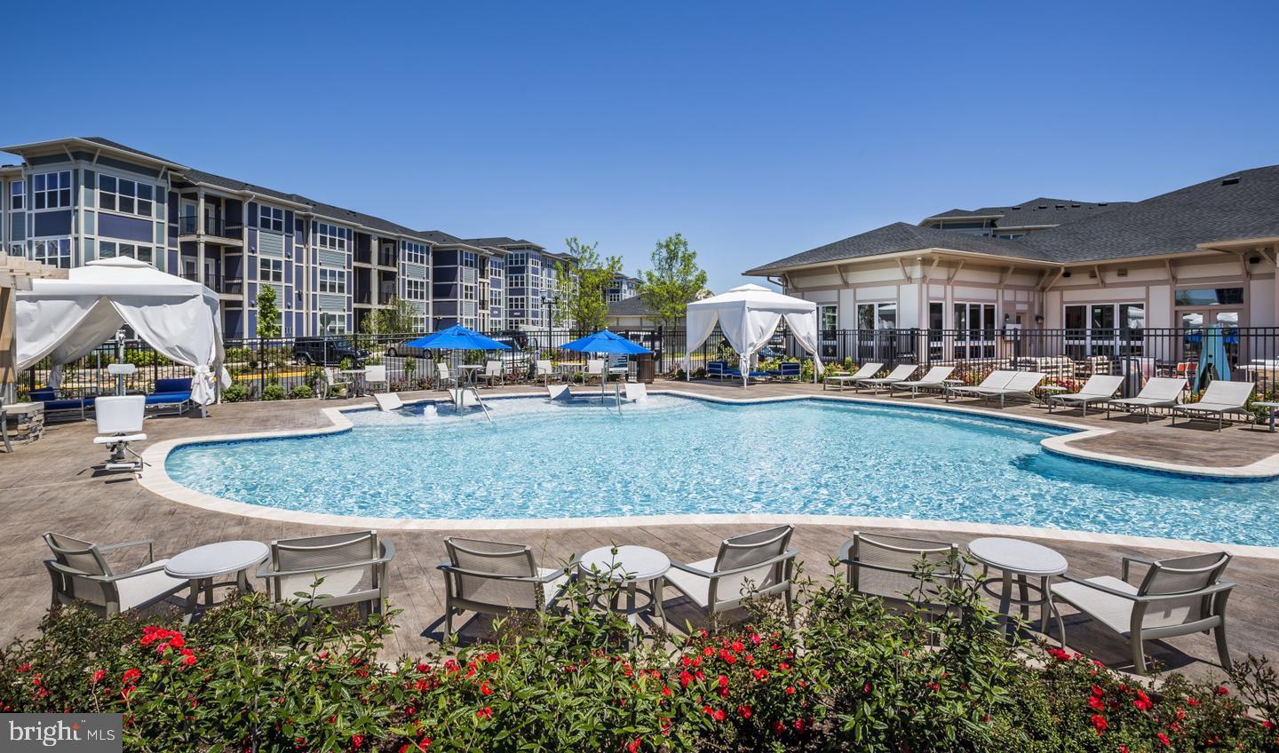 6082 Forum Square Frederick, MD 21703 - Photo 61 of 63