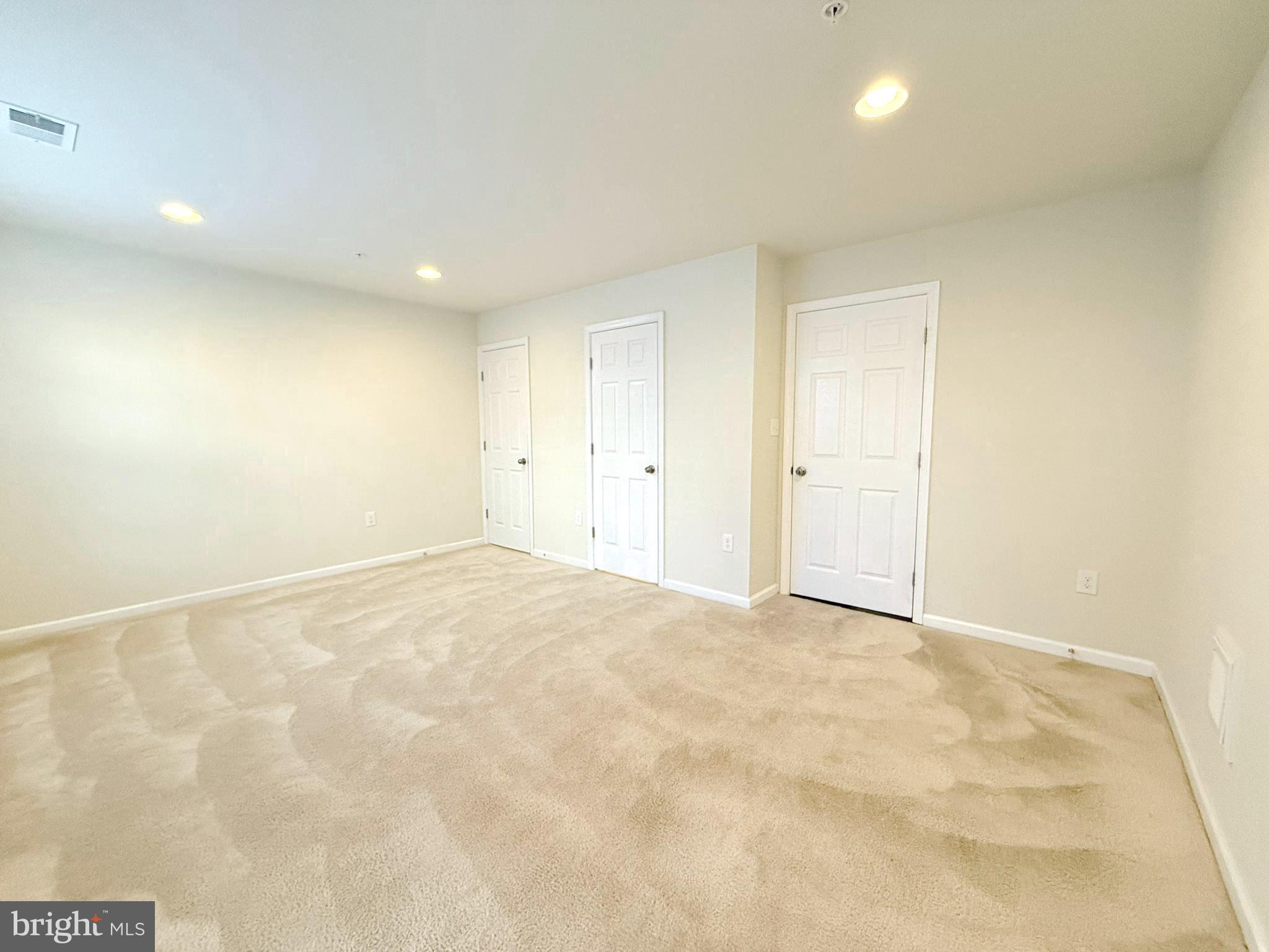6082 Forum Square Frederick, MD 21703 - Photo 9 of 63 a view of an empty room