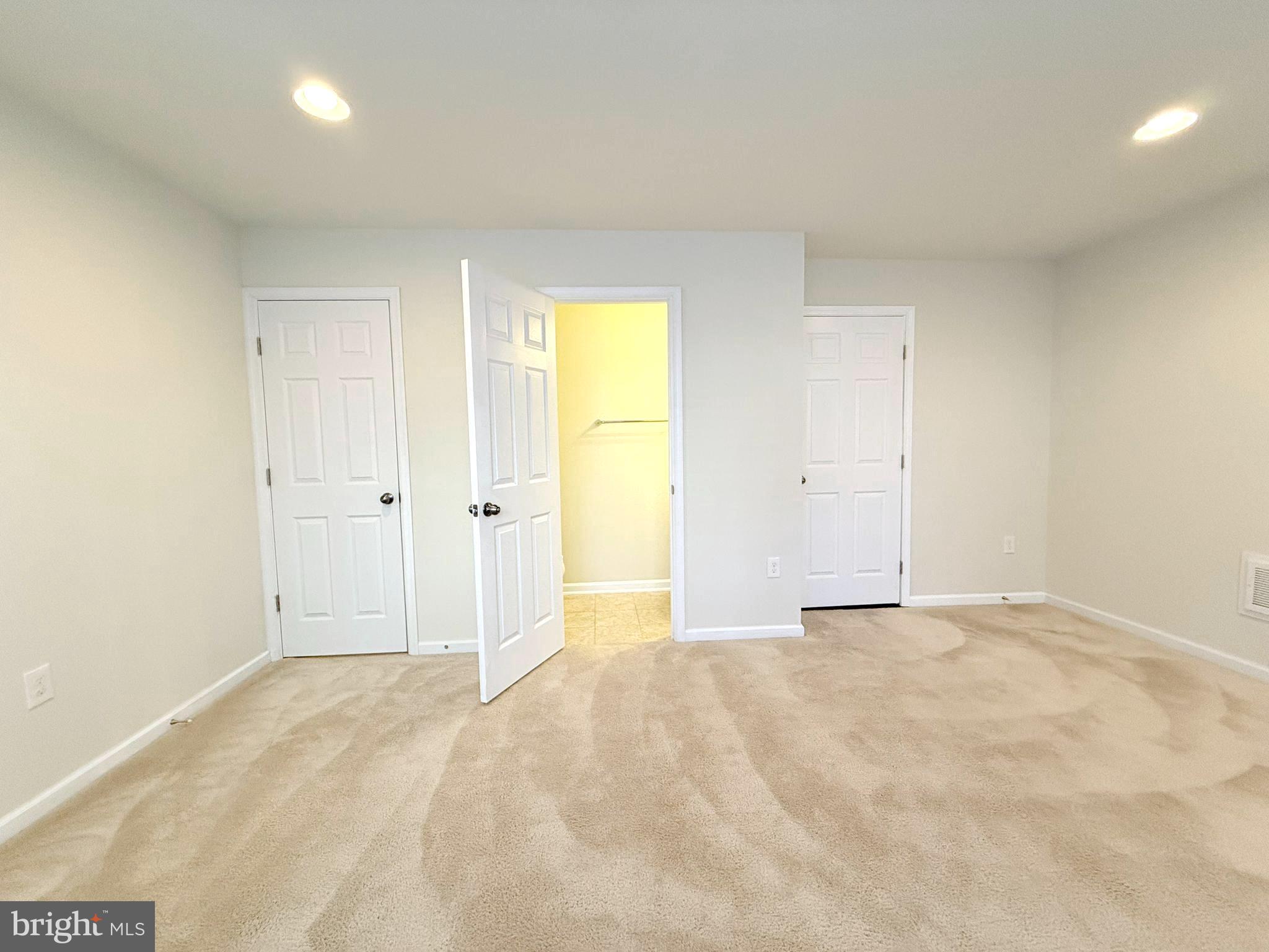 6082 Forum Square Frederick, MD 21703 - Photo 10 of 63 a view of an empty room