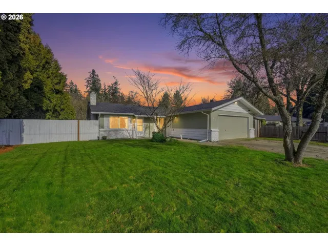 $397,000 | 47 Van Fossen Court, Eugene, OR 97404