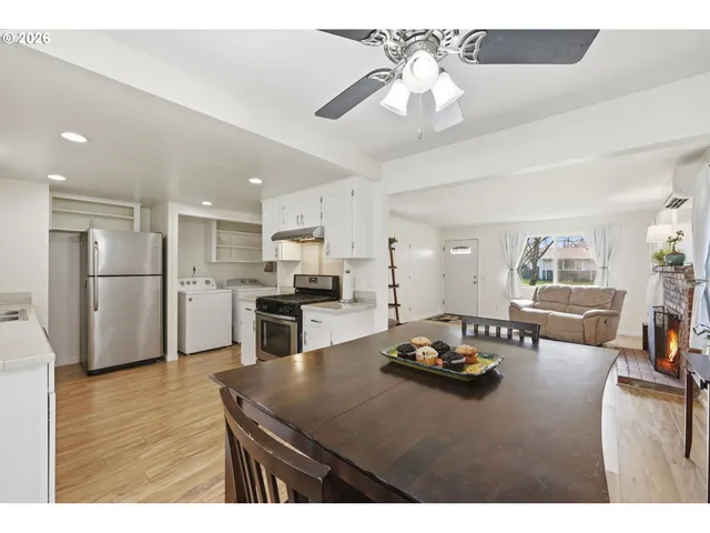 $397,000 | 47 Van Fossen Court, Eugene, OR 97404