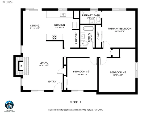 $397,000 | 47 Van Fossen Court, Eugene, OR 97404