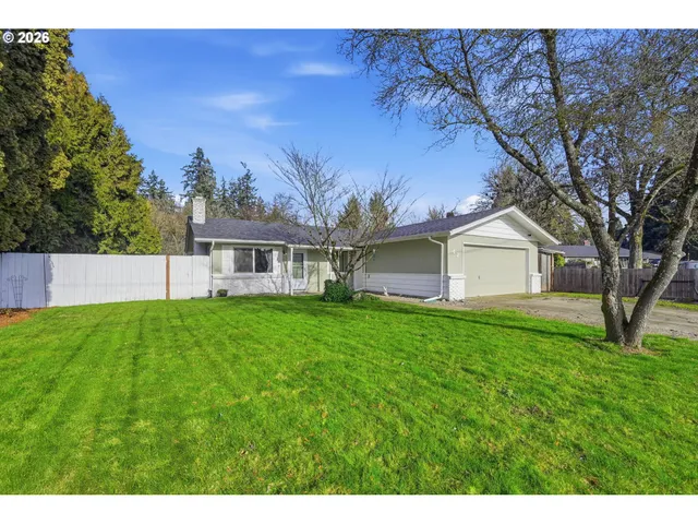 $397,000 | 47 Van Fossen Court, Eugene, OR 97404