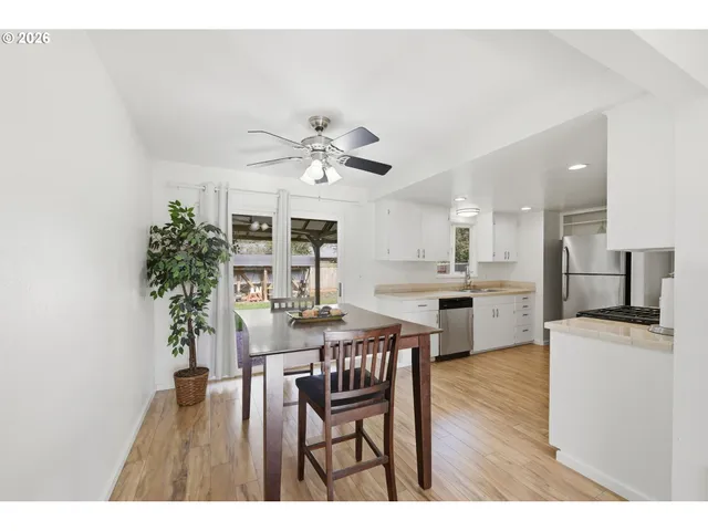 $397,000 | 47 Van Fossen Court, Eugene, OR 97404