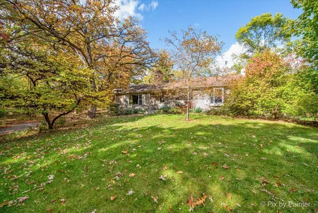 $429,900 | 612-3 Three Oaks Road, Cary, IL 60013