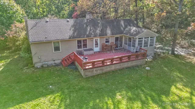 $429,900 | 612-3 Three Oaks Road, Cary, IL 60013