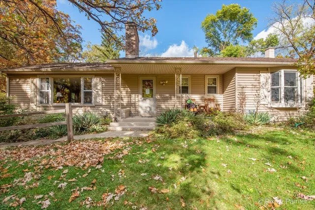 $429,900 | 612-3 Three Oaks Road, Cary, IL 60013