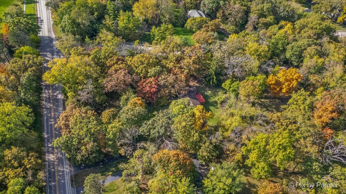 612-3 Three Oaks Road Cary, IL 60013 - Photo 41 of 48 a view of a house with a tree